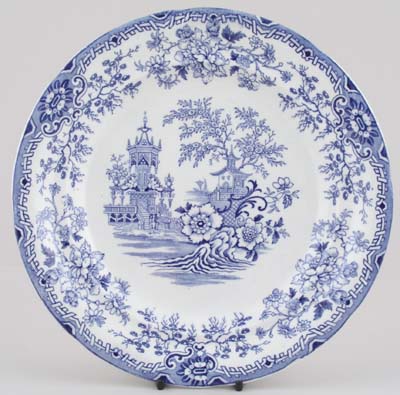 Plate c1850